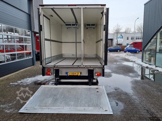 Refrigerated/freezer transport (closed box) Mercedes-Benz Sprinter 516 CDI Koelkoffer MT LBW -20C/+20C Ko...