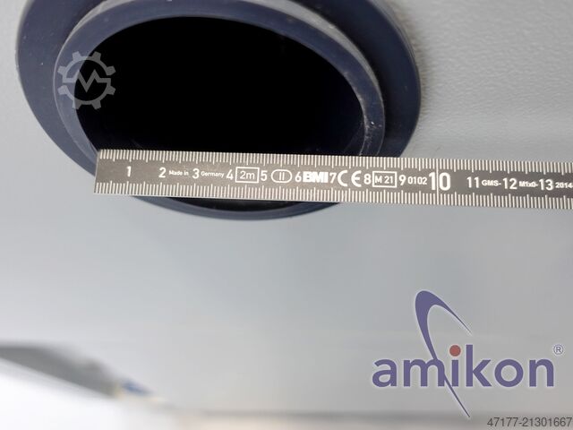 Klimaatwissel-kast met vochtregeling Binder MKF 720 E3.1 -40°C bis 180°C