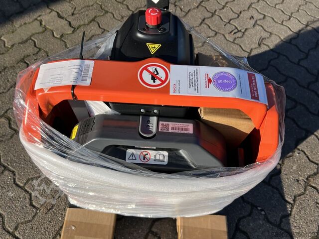 Handmatige palletwagen Toyota TYRO LHE 130 B