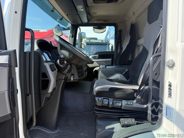 Koelwagen MAN TGL 12.250 BL Kühlkoffer 7 m LBW 1,5 T*THERMO