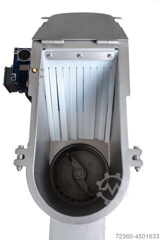 Wasch-/Mahlanlage für Obst ProFruit Machinery MAXIMILL 1000