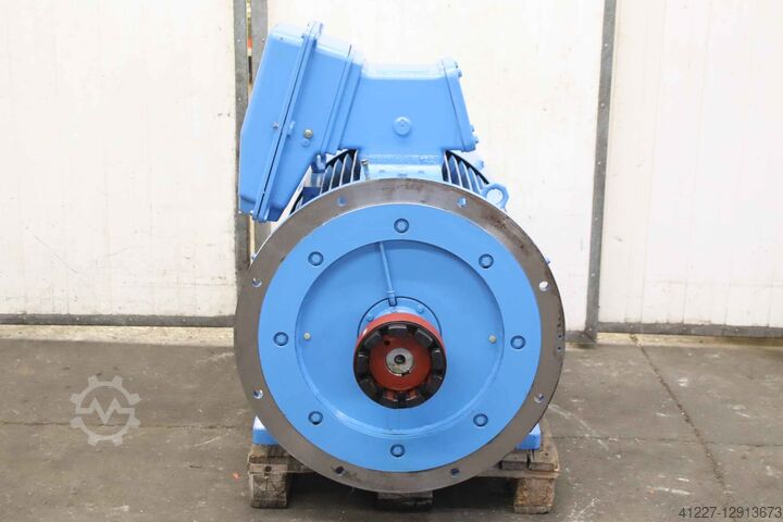 Motor eléctrico 250 kW 2985 rpm BOGE DA4355S-AB83T-Z