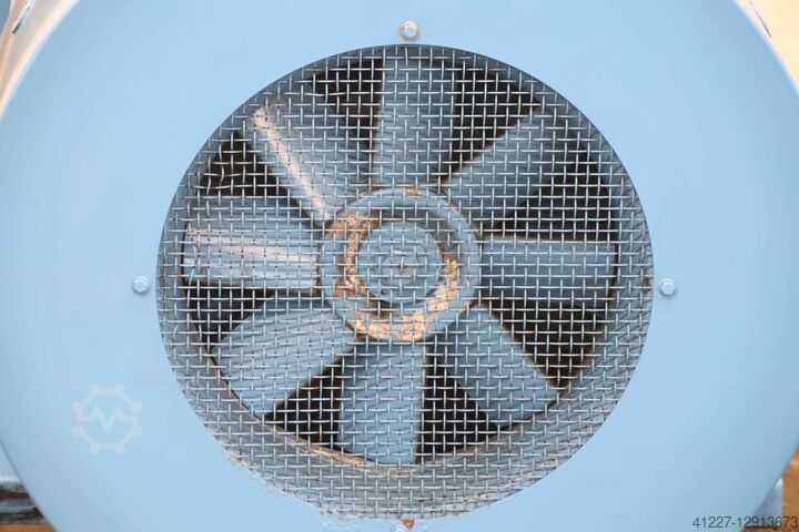 Motor eléctrico 250 kW 2985 rpm BOGE DA4355S-AB83T-Z