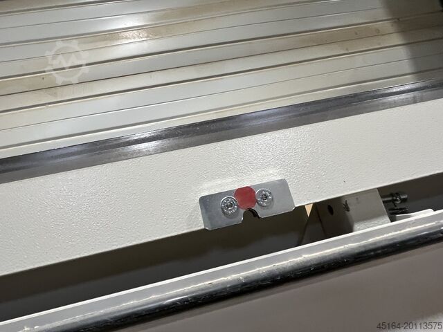 Stehende Plattensäge Felder Kappa V 60