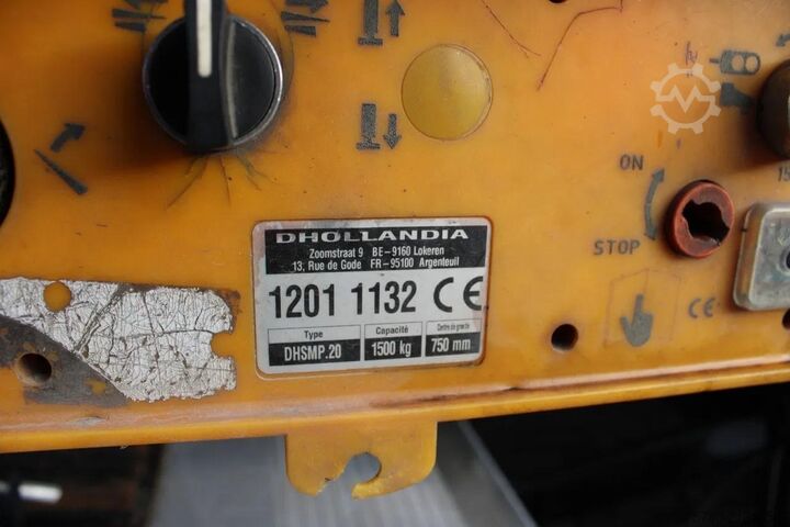 Soğutmalı/dondurulmuş taşıma Iveco Eurocargo 140E + CARRIER + MANUAL + ATP!!  LIFT...