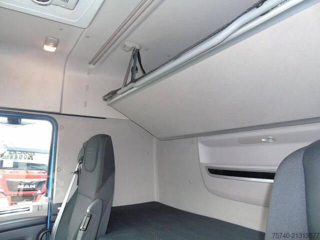 Standard-SZM DAF XF 430 + EURO 6