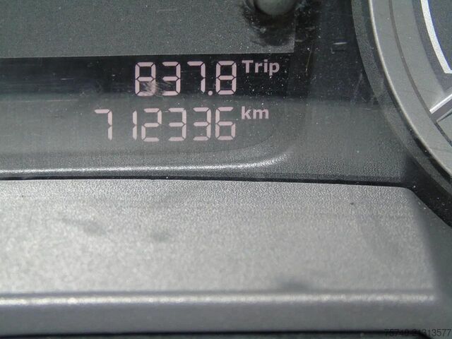 Standard-SZM DAF XF 430 + EURO 6