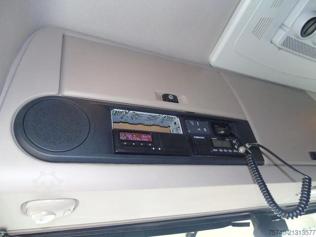 Standard-SZM DAF XF 430 + EURO 6