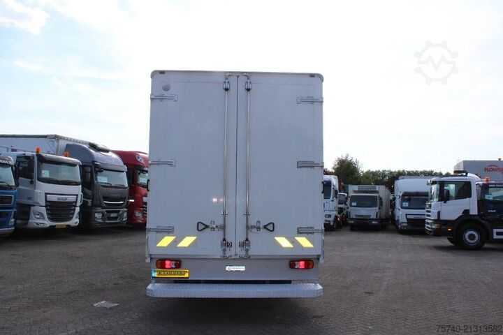 Kofer DAF LF 45 .160 + EURO 5 + 7.5T