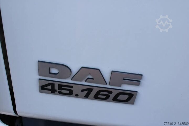 Kofer DAF LF 45 .160 + EURO 5 + 7.5T