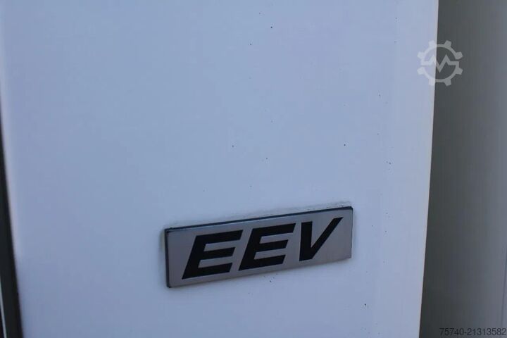 Kofer DAF LF 45 .160 + EURO 5 + 7.5T