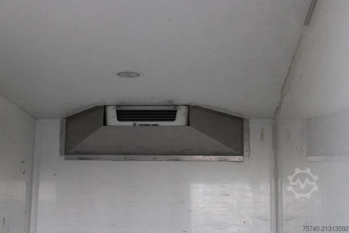 Obudowa chłodnicza Mercedes-Benz Sprinter 316 + THERMO KING