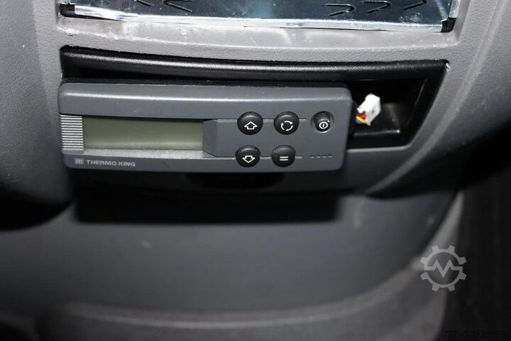 Obudowa chłodnicza Mercedes-Benz Sprinter 316 + THERMO KING