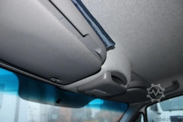 Køletaske Mercedes-Benz Sprinter 316 + THERMO KING