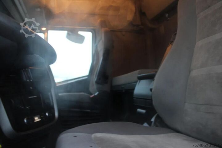 Standard-SZM Iveco Stralis 480 + 6X2 +  STEERING AXLE + 2x IN STOCK