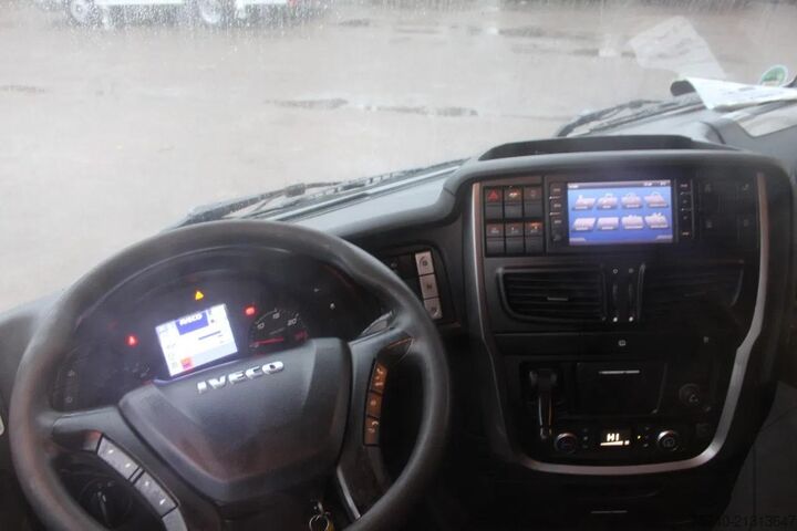 Standard-SZM Iveco Stralis 480 + 6X2 +  STEERING AXLE + 2x IN STOCK