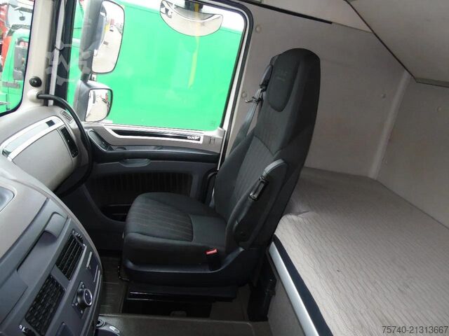 Tracteur standard DAF XF 106.480 + EURO 6 + SPOILER