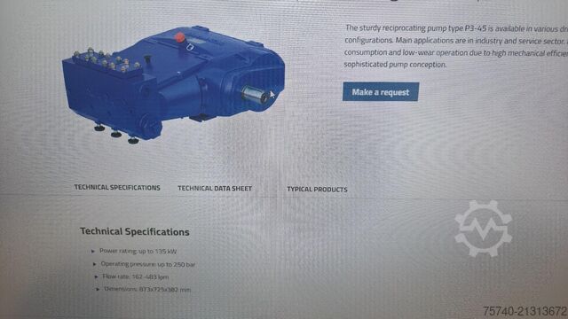 Veicolo di aspirazione Volvo FMX 420 + 15.000L +  HIGH PRESSURE PUMP + URACA...