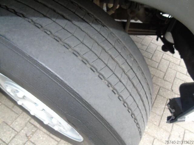 Kolkenzuiger Volvo FMX 420 + 15.000L +  HIGH PRESSURE PUMP + URACA...