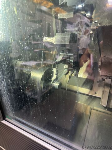 GILDEMEISTER CTX 320 LINEAR V6 GILDEMEISTER CTX 320 LINEAR V6