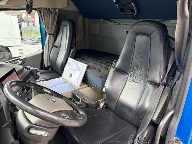 Standaard-SZM Volvo FH 460 6X2 2023 PTO KIP-HYDRAULIC iShift iParkCool