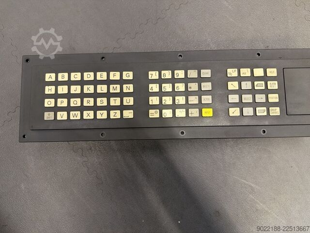 Unidade de controlo Siemens 6FC5103-0AC12-0AA1