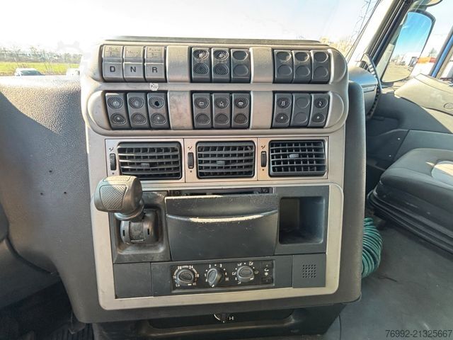 Tractor estándar IVECO STRALIS 460 EEV