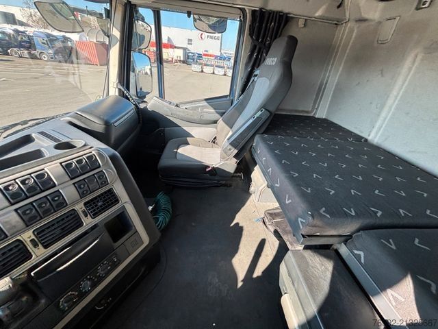 Tractor estándar IVECO STRALIS 460 EEV