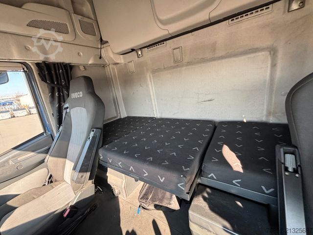 Tractor estándar IVECO STRALIS 460 EEV