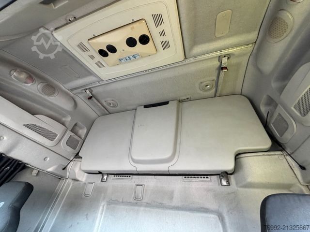 Tractor estándar IVECO STRALIS 460 EEV