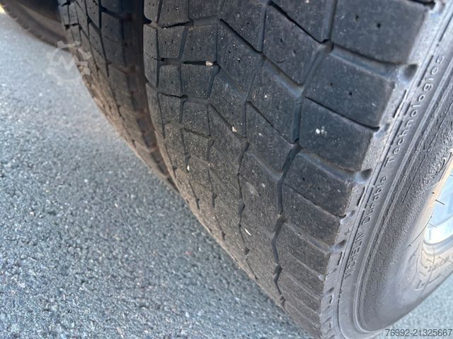 Tractor estándar IVECO STRALIS 460 EEV