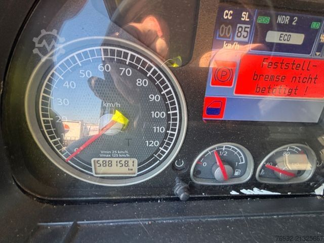 Tractor estándar IVECO STRALIS 460 EEV