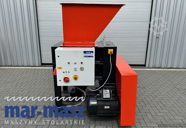 Tocător de lemn ACKERMANN AMD 500 K