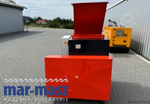 Tocător de lemn ACKERMANN AMD 500 K
