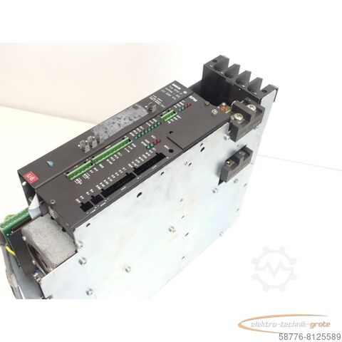 Component Bosch SPM 17 Spindel-Modul S.Nr. 298871 - generalüberholt! -