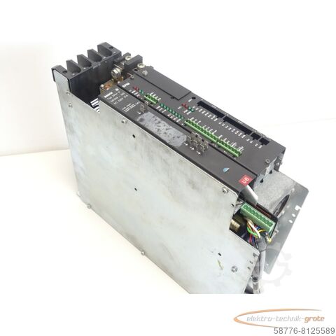 Component Bosch SPM 17 Spindel-Modul S.Nr. 298871 - generalüberholt! -