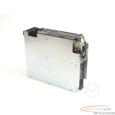 Bosch-komponent Bosch SPM 25 Spindelmodul SN:305445 - generalüberholt! -