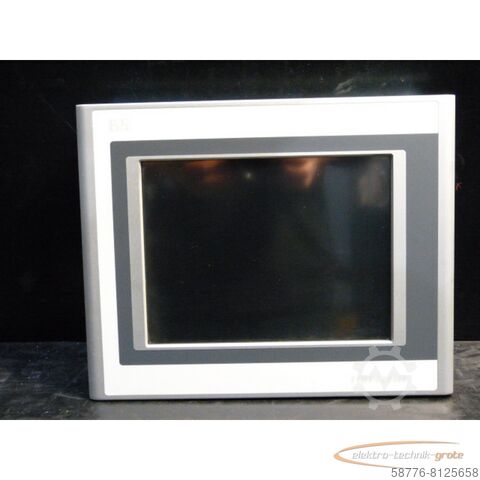 BR-Automatiseringscomponent BR-Automation 5PP120.1043-37A Power Panel SN:71230169273