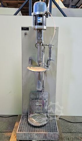 Verfspuitsysteem Kremlin Rexson 16-120