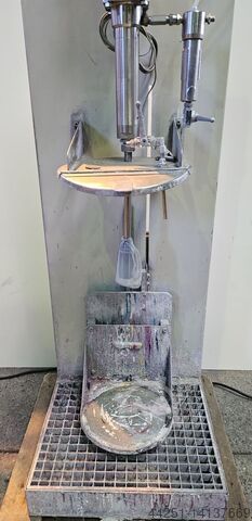 Verfspuitsysteem Kremlin Rexson 16-120