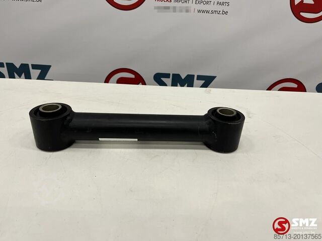 Alvázrész Robuste Kaiser Spoorstang Kaiser center-center 350mm