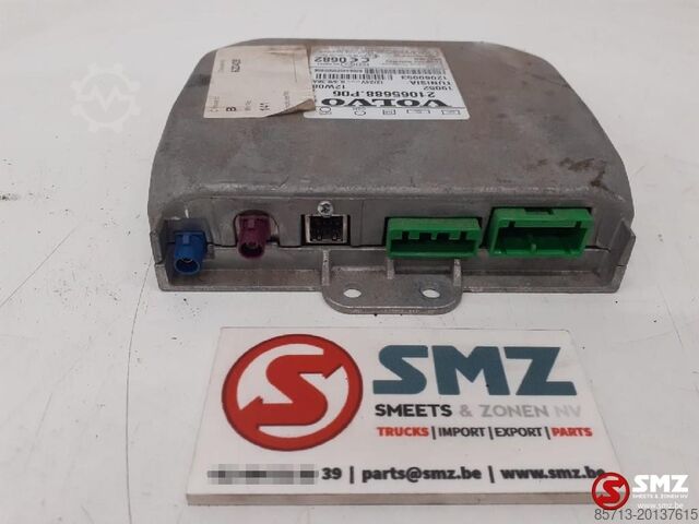 Motormanagement Volvo Occ ECU P06 FMS telematic regeleenheid Volvo