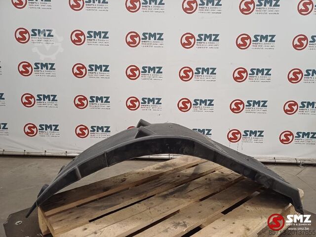 Spatbord Volvo Occ spatscherm vooraan rechts Volvo