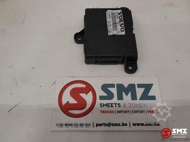 Motormanagement Volvo Occ ECU achteruitrijcamerabesturingseenheid Volvo