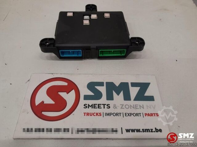 Motormanagement Volvo Occ ECU achteruitrijcamerabesturingseenheid Volvo