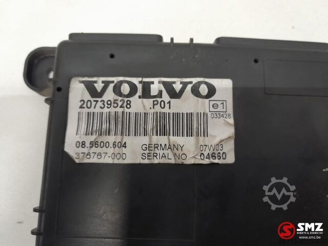 Motormanagement Volvo Occ ECU achteruitrijcamerabesturingseenheid Volvo