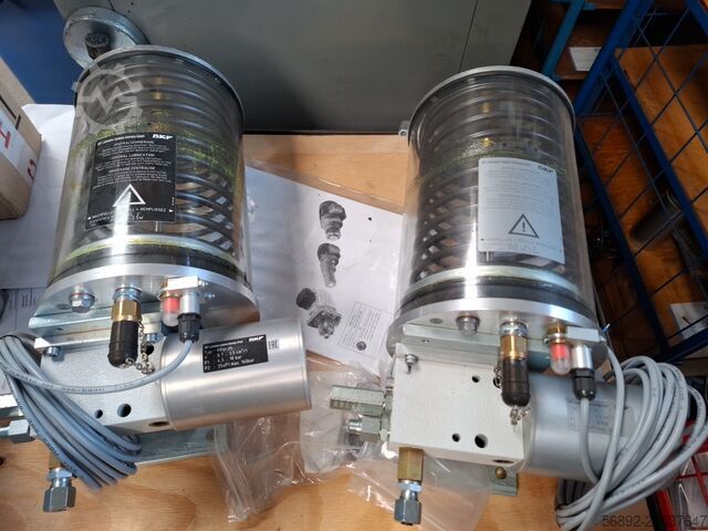 Lubrifiant industrial SKF PPU-35-2.5W