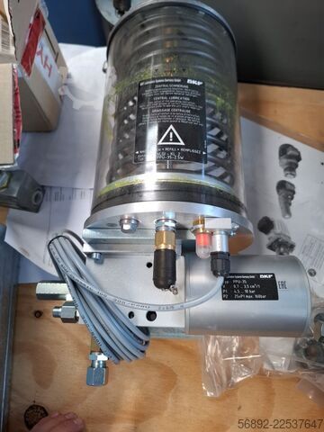 Lubrifiant industrial SKF PPU-35-2.5W
