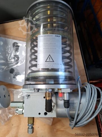 Lubrifiant industrial SKF PPU-35-2.5W