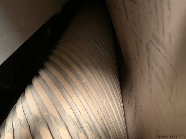 Breitbandschleifmaschine PL/TP